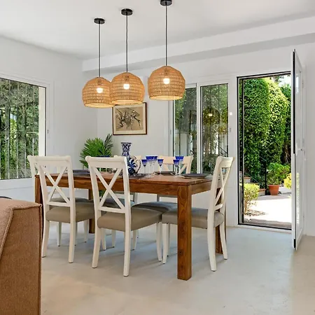 Sophora 2, Near Puerto Banus Villa
