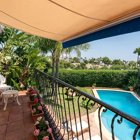 Villa Sophora 2, Near Puerto Banus *