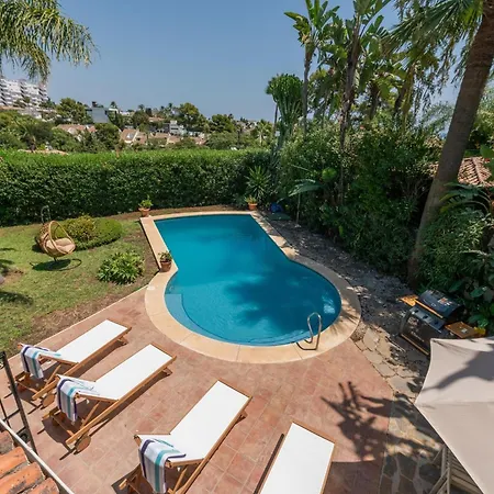 Sophora 2, Near Puerto Banus
