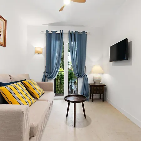 Sophora 2, Near Puerto Banus *