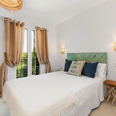 Villa Sophora 2, Near Puerto Banus