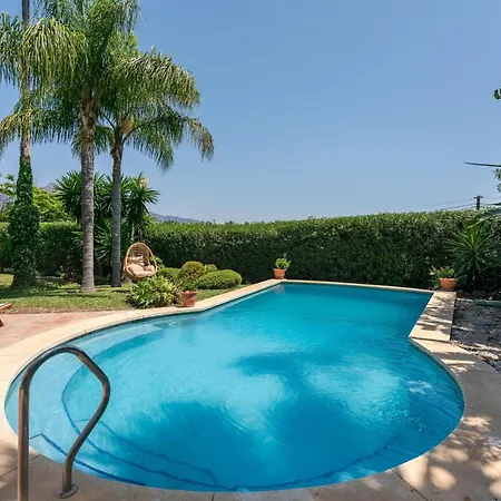 Sophora 2, Near Puerto Banus Villa