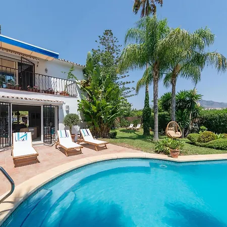 Sophora 2, Near Puerto Banus *