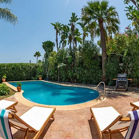 Sophora 2, Near Puerto Banus Villa *