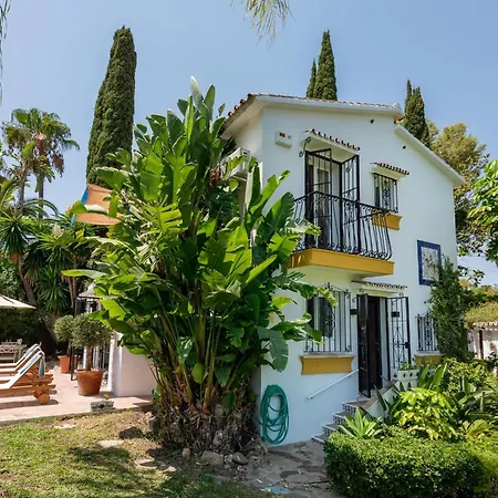 Villa Sophora 2, Near Puerto Banus