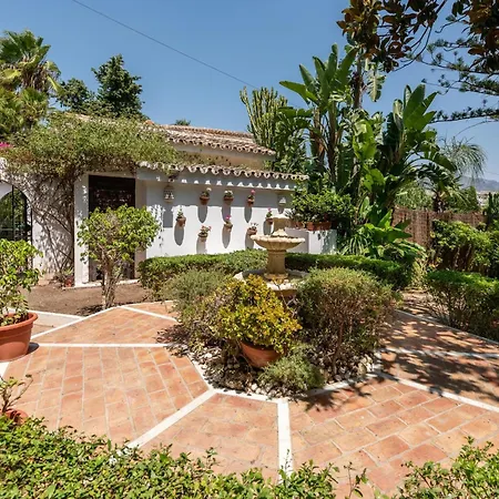 Sophora 2, Near Puerto Banus Villa